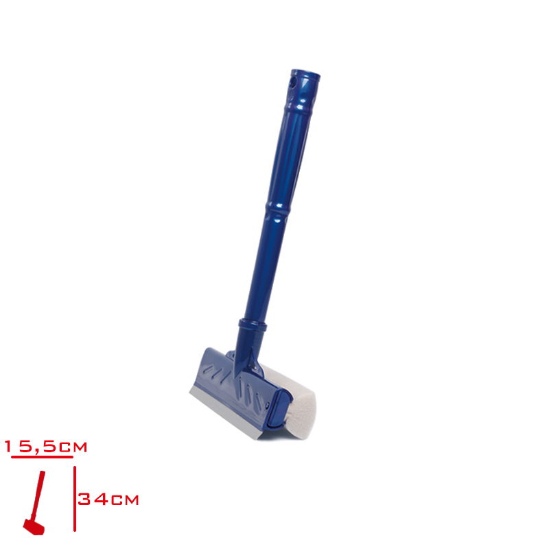 Tıtız Camsıl Sungerli Tp-179