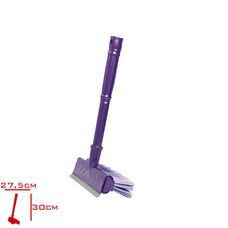 Tıtız Camsıl Fırcalı Tp-180