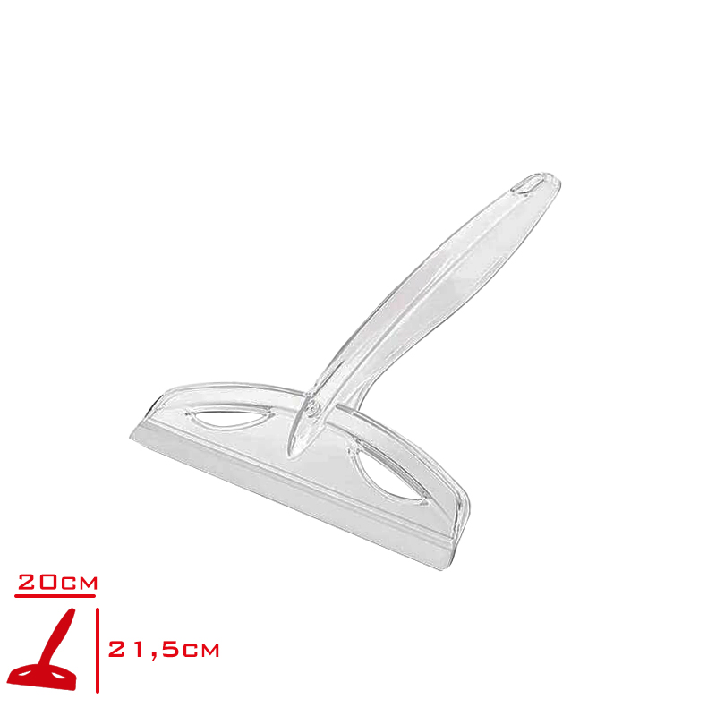 Tıtız Camsıl Era Kristal 20 Cm Tp-540