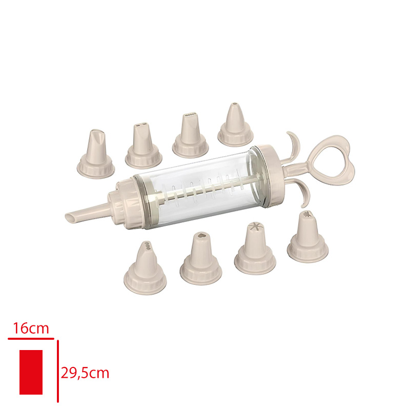 Tıtız Krema Pompası Ap-1004