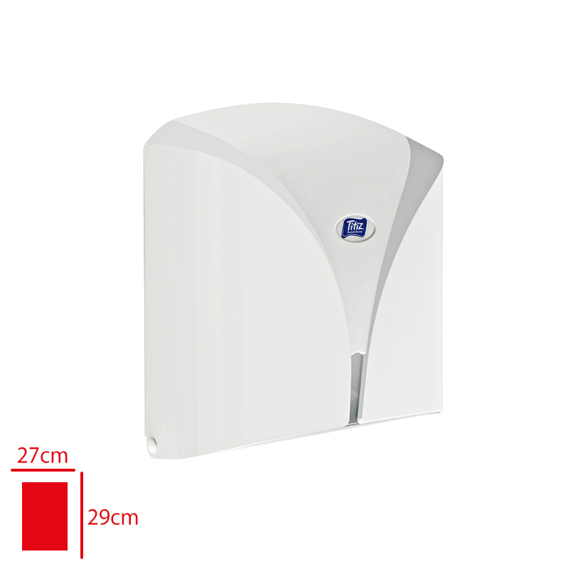 Tıtız Havlu Pecetelık Wallstar Tp-265