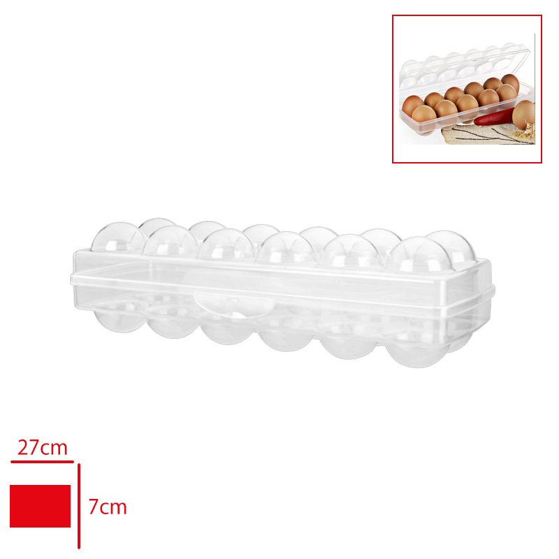 Tıtız Yumurta Kabı Eggo Ap-9181