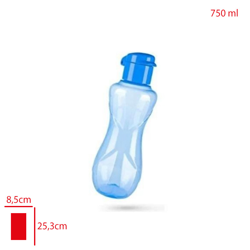 Tıtız Matara Waterfresh 750 Ml Tp-491