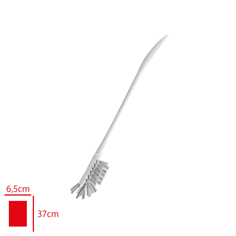 Tıtız Şişe ve Bıberon Fırcası Seahorse Tp-578