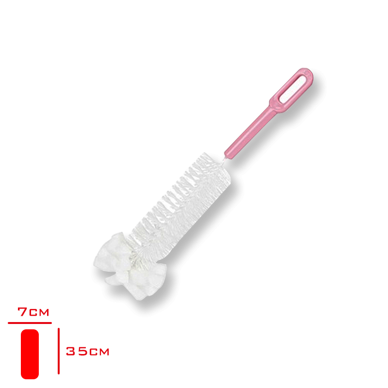Tıtız Fırca Bıberon/Şişe Tp-152