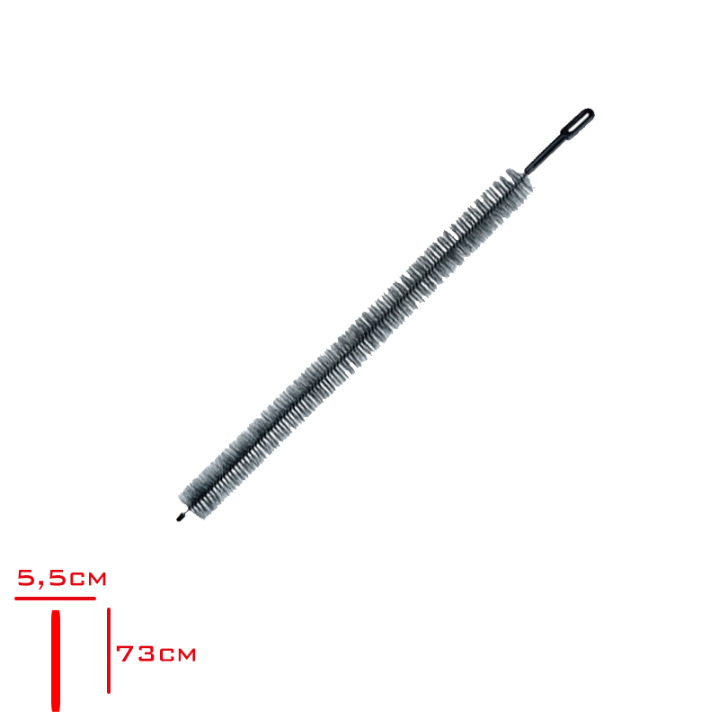 Tıtız Kalorıfer Petek Fırcası Tp-154