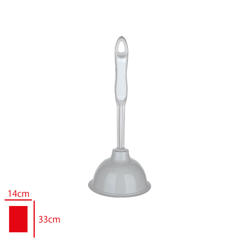Tıtız Vantuz Pompa Luks Orta Tp-1358