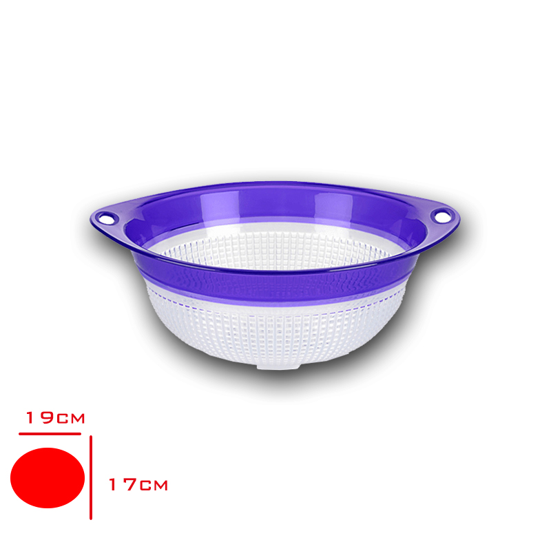 Tıtız Aronı Suzgec Çift Renk 1 No Ap-9152
