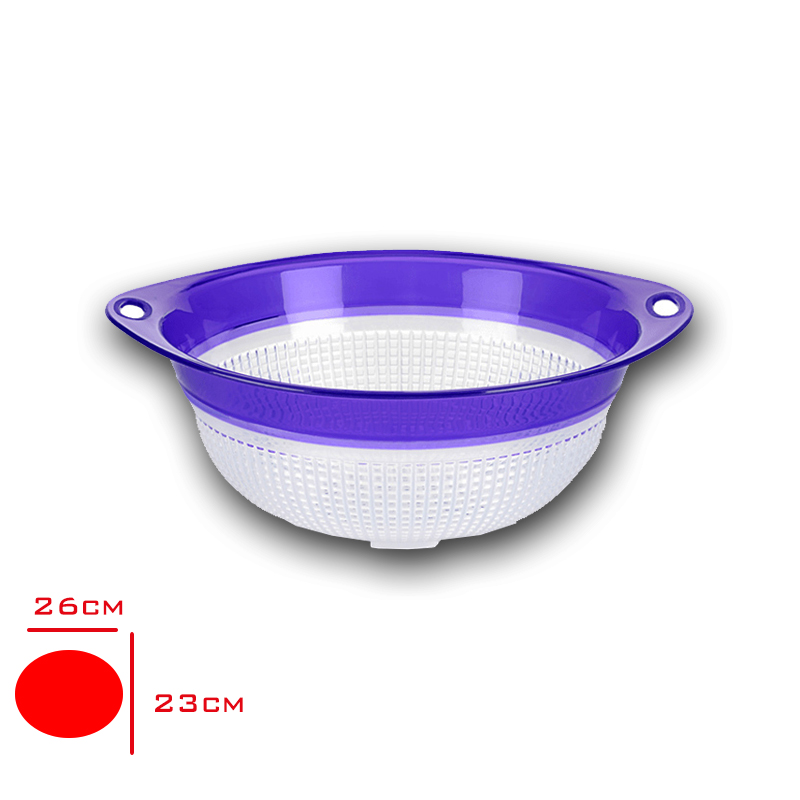 Tıtız Aronı Suzgec Çift Renk 2 No Ap-9153