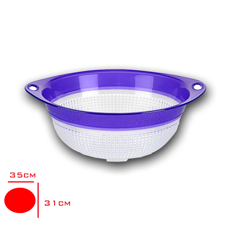 TITIZ ARONI SUZGEC CIFT RENK 3 NO AP-9154