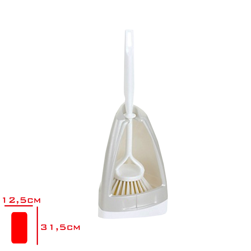 Tıtız Wc Set Pvc Tp-118