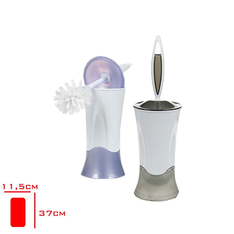 Tıtız Wc Set Kristal Tp-139