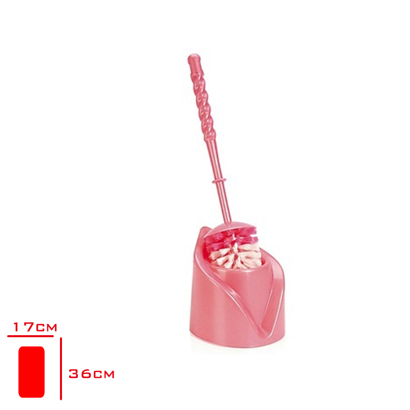 Tıtız Wc Set Pvc Klozet Takım Tp-144