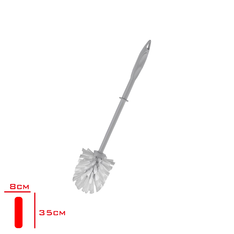 Tıtız Wc Fırca Tekli Tp-146