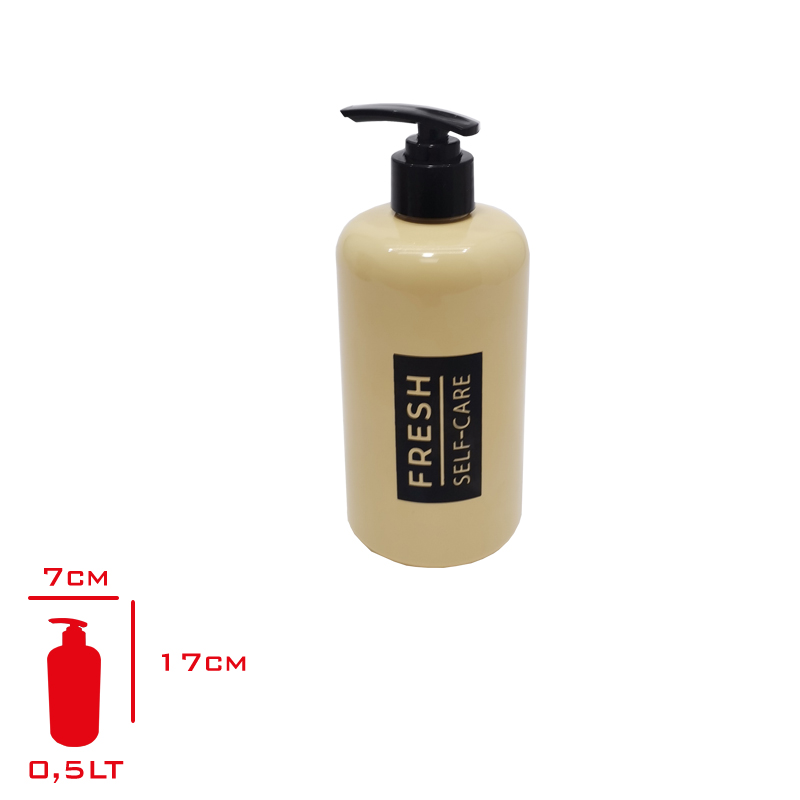 Tıtız Sıvı Sabunluk Sabhoon Home 500 Ml Tp-208