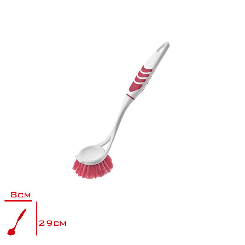 Tıtız Softon Lavabo Fırcası Tp-335