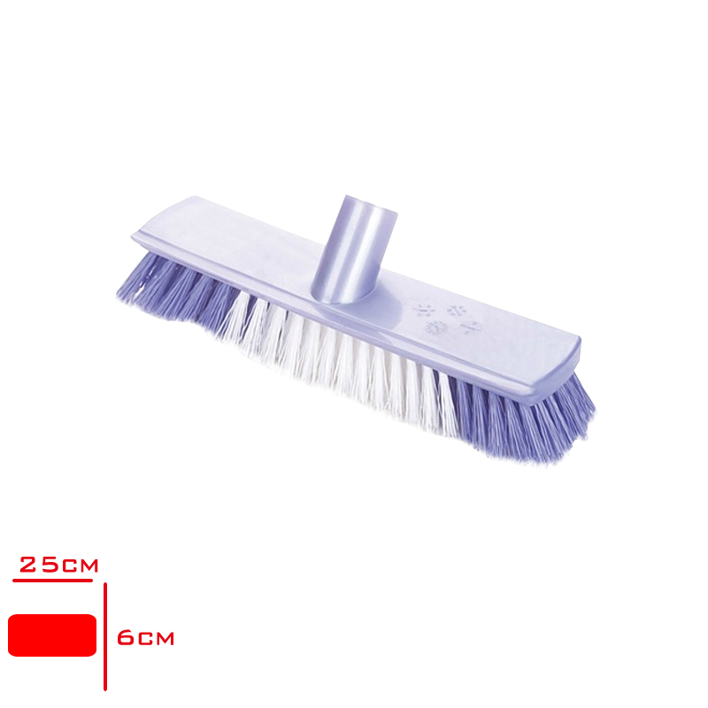 Tıtız Yer Fırca Sert Tp-503