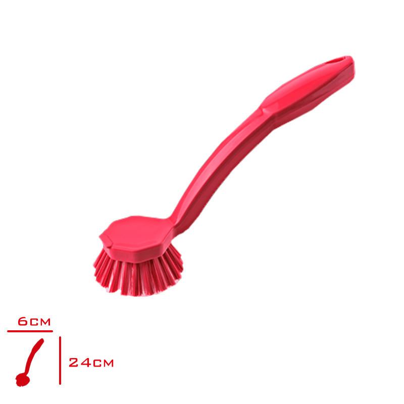 Tıtız Petek Lavabo Fırcası Tp-108