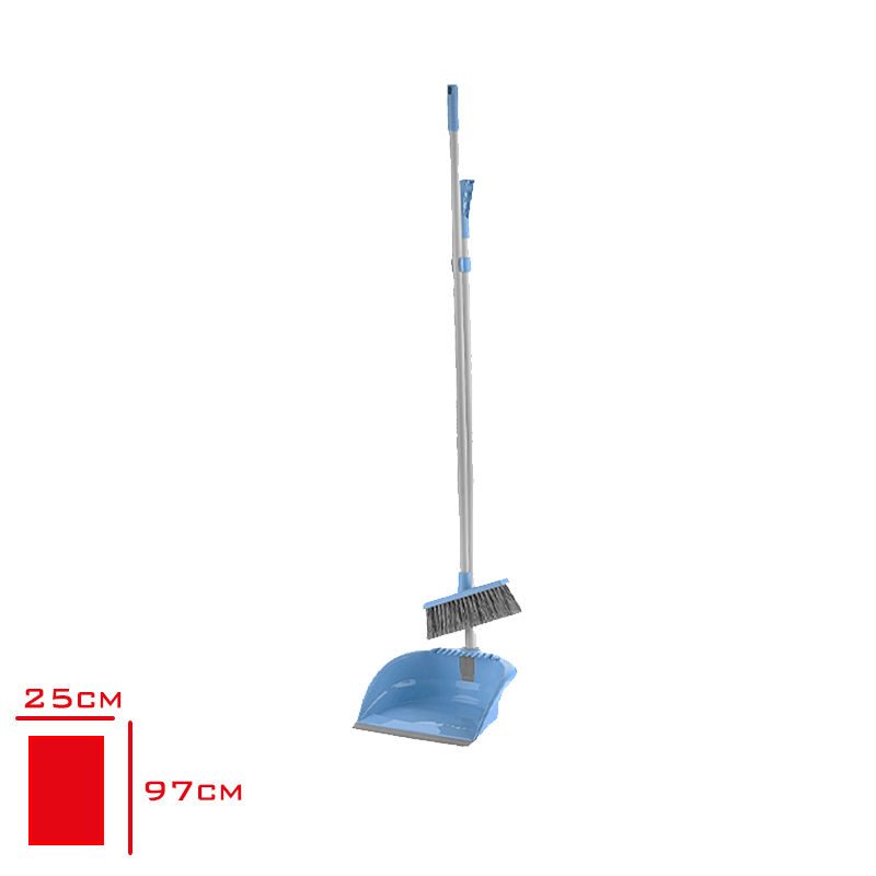 Tıtız Supurgeli Faras Tp-158