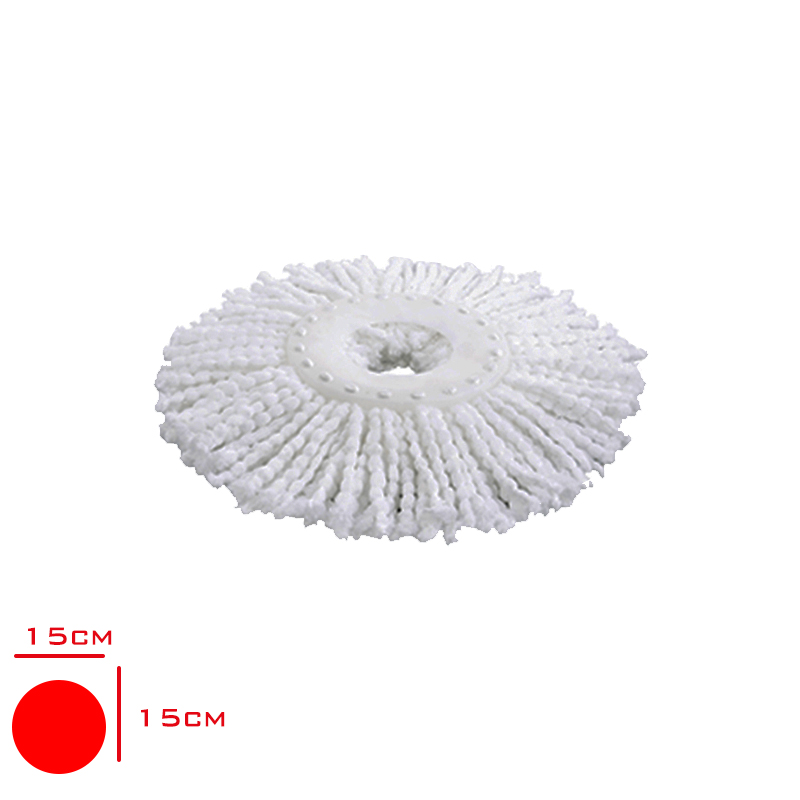Tıtız Mop Yedek Storm Tp-855