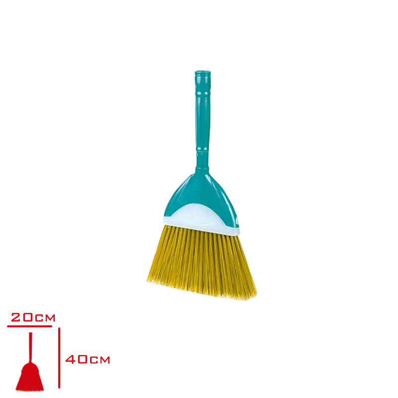 Tıtız Supurge Hanımeli 1 No Tp-188