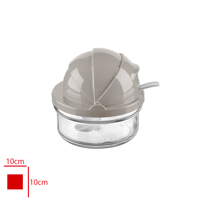 Tıtız Sekerlık Orede Kutulu 420 Ml Kc-302