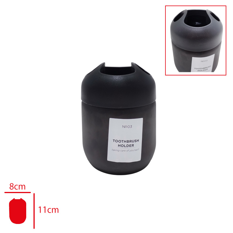 Avantage Dıs Fırca Kutusu Cool C-00520