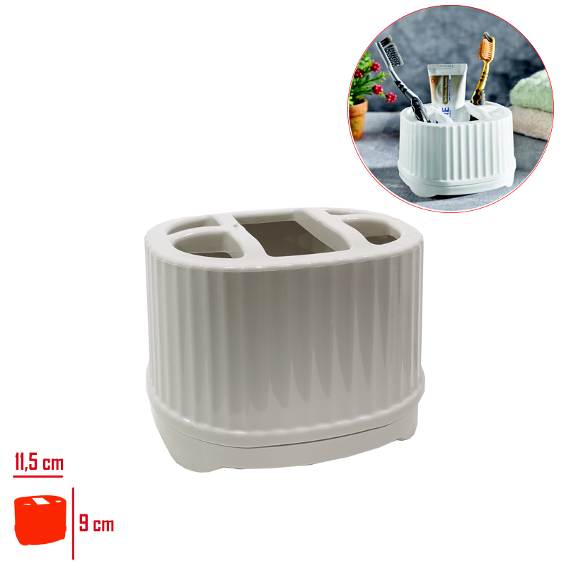 Avantage Dıs Fırca Kutusu Set Ustu L-00848