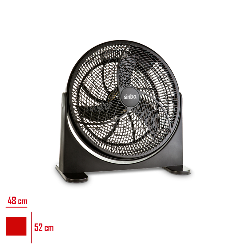 Sınbo Vantılator Sf-6710