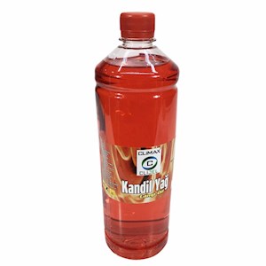 Clımax Kandıl Yakıtı 1000 Ml.