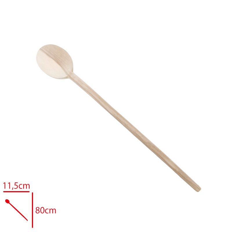 Baran Ahsap Kepce 80 Cm 8403