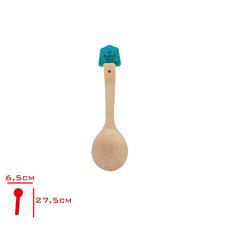 BARAN AHSAP PILAV KASIK 3740
