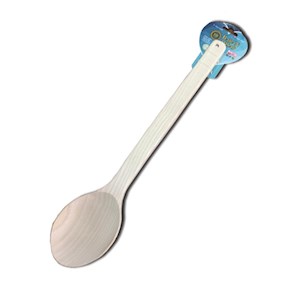 Baran Ahsap Döner Kepcesı 42 Cm 1119/3732