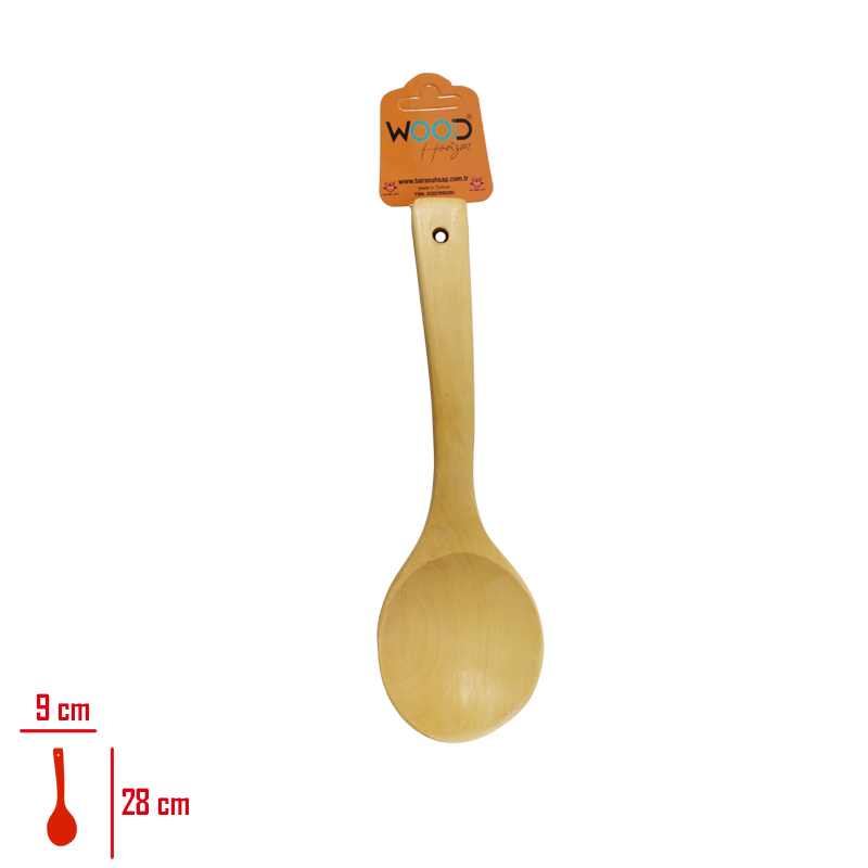 Baran Ahsap Kepce Vernıkli Lux 192 2831 / 3741