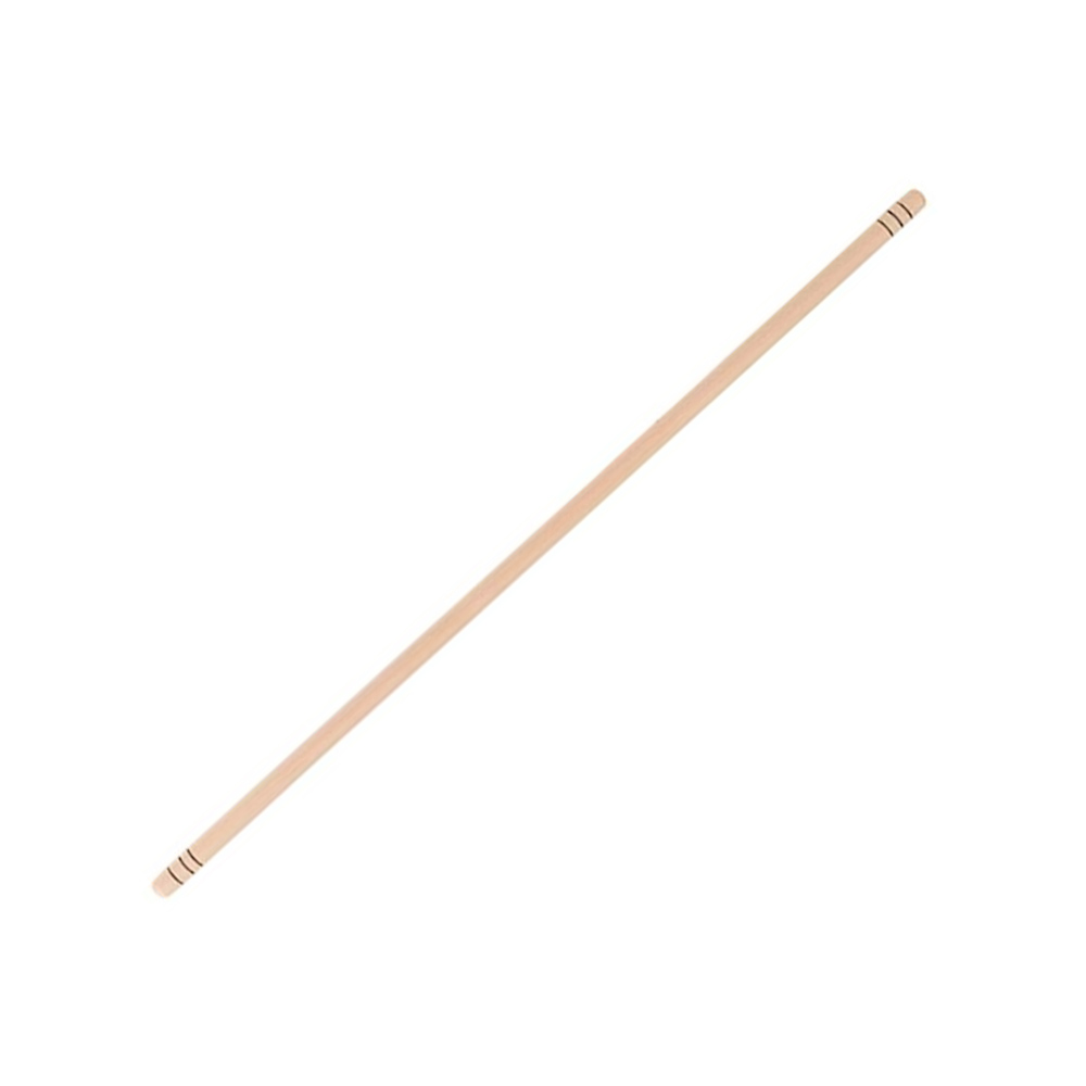 Baran Baklava Oklavası 11*60 Cm Ince 1042 / 3797