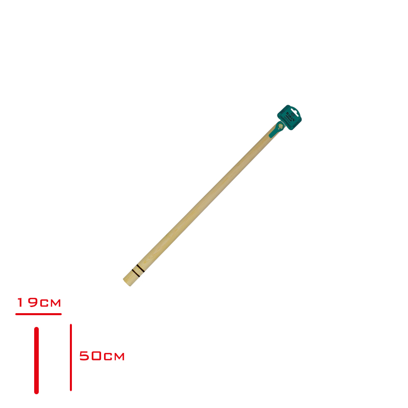 Baran Oklava 19*50 Cm 1043 / 3799