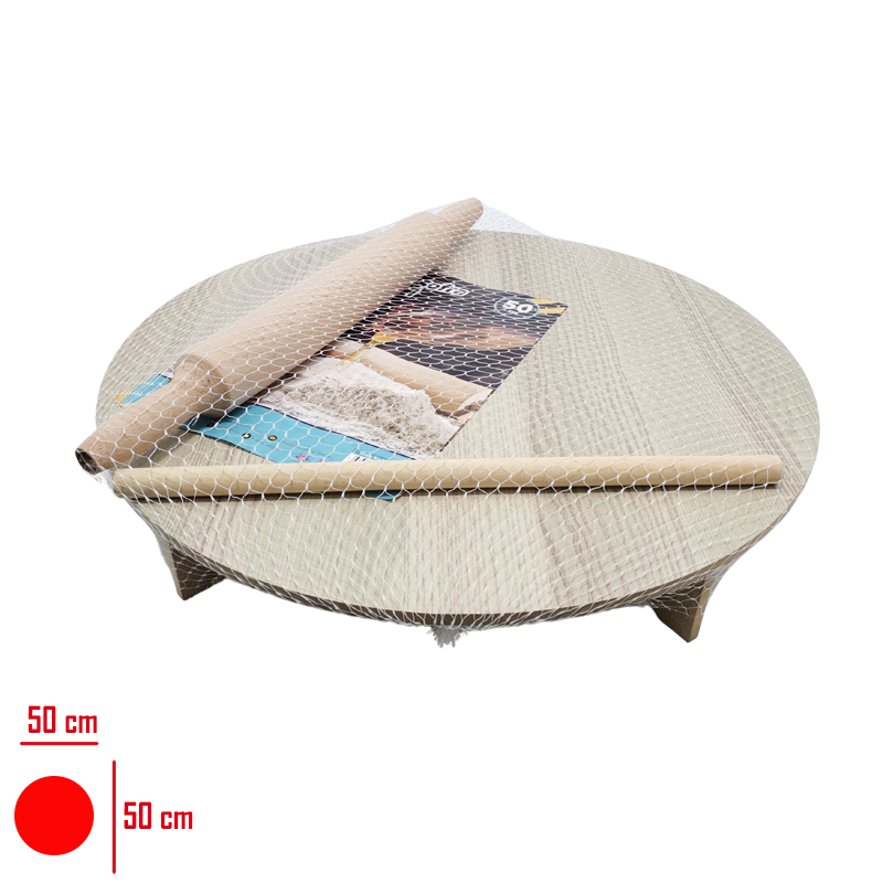 Baran Ahsap Sofra Setı Pratık 50 Cm 3775