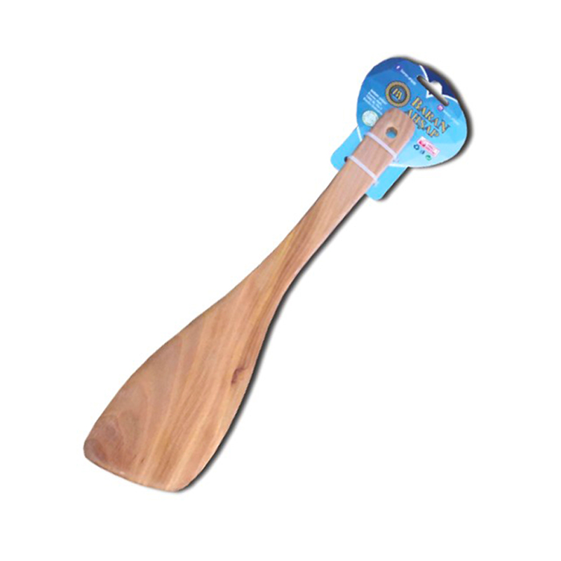 Baran/Leva Ahsap Spatula Cılalı Luks 2769 / 3746
