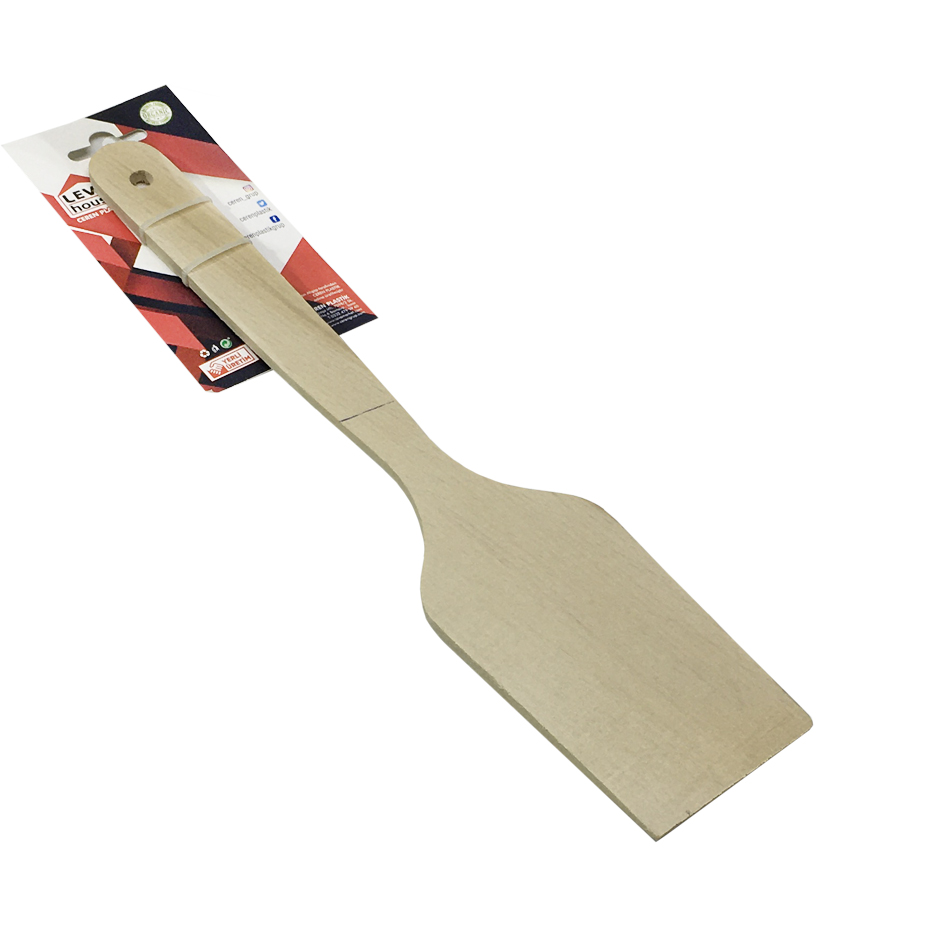 Baran Ahsap Spatula Luks Lv-2826/1024 / 3745