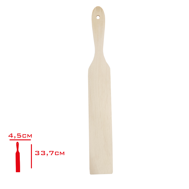 Gozleme Cevırgecı 35 Cm 3749