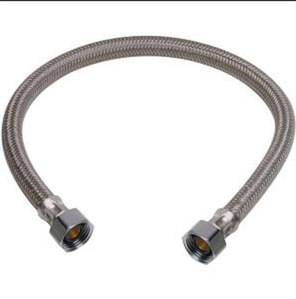 FLEX TAHARET HORTUMU 50 CM 3/8-3/8