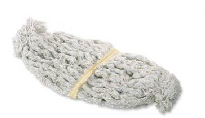 Leva Yaylı Mop Genıs Acılı Beyaz L08.633