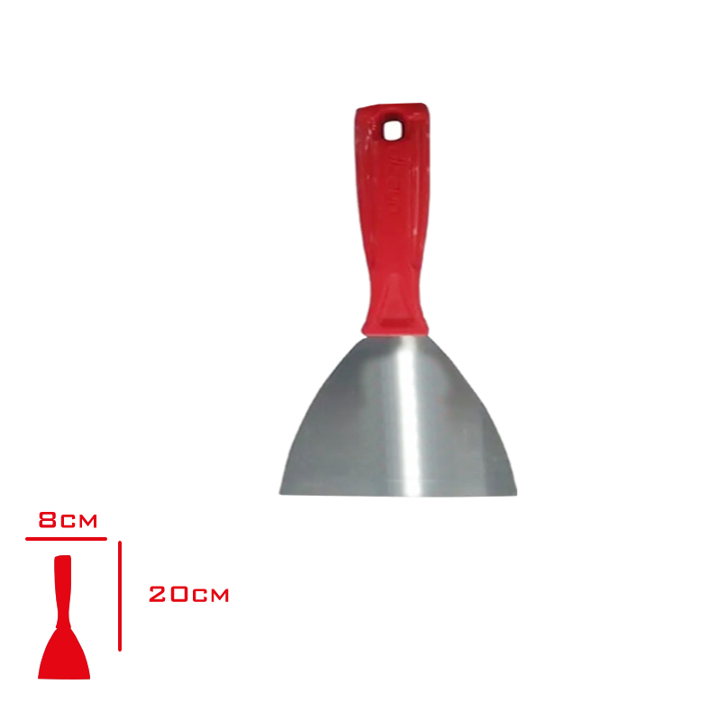 Boyacı Spatulası Saptak No:8