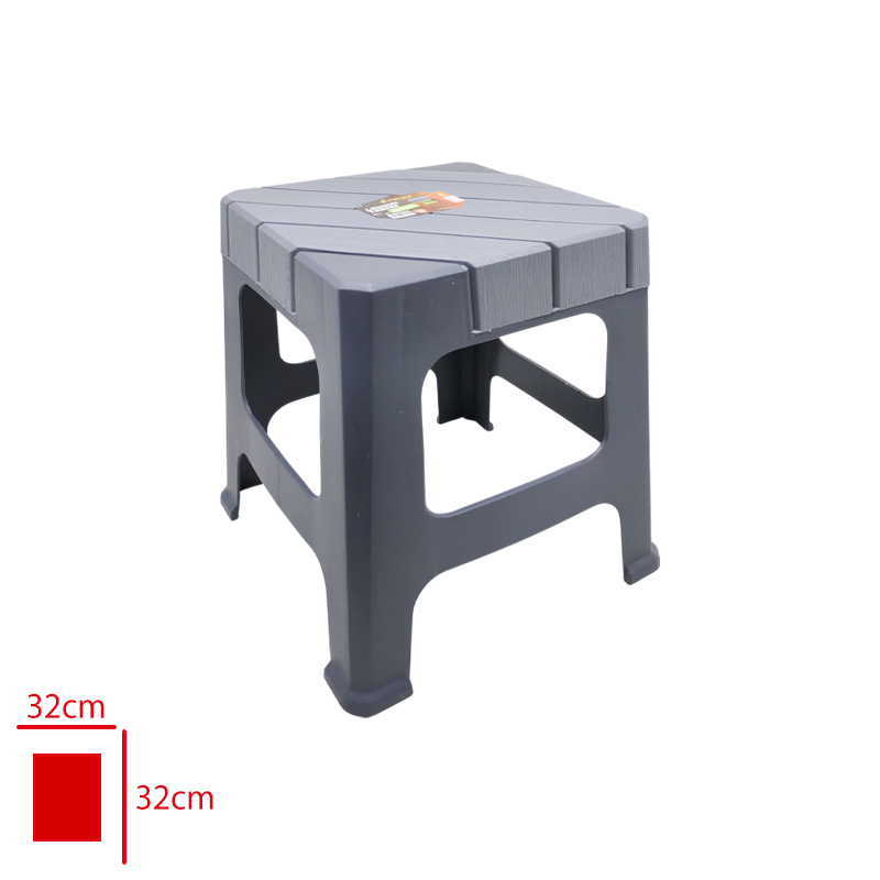 Elmop Tabure Küçük Lambırı Tm09