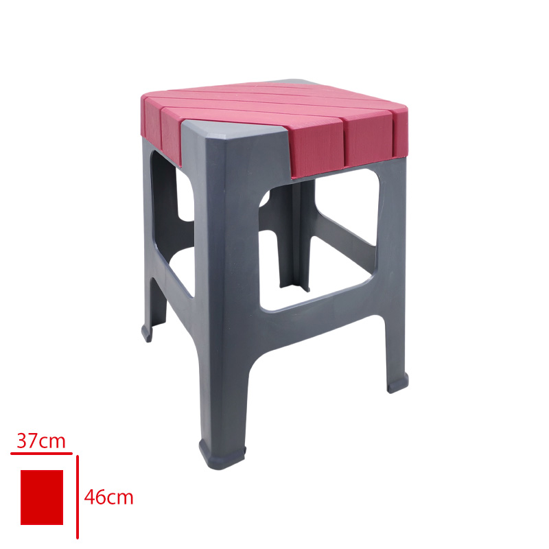 Elmop Tabure Büyük Lambırı Tm09-B