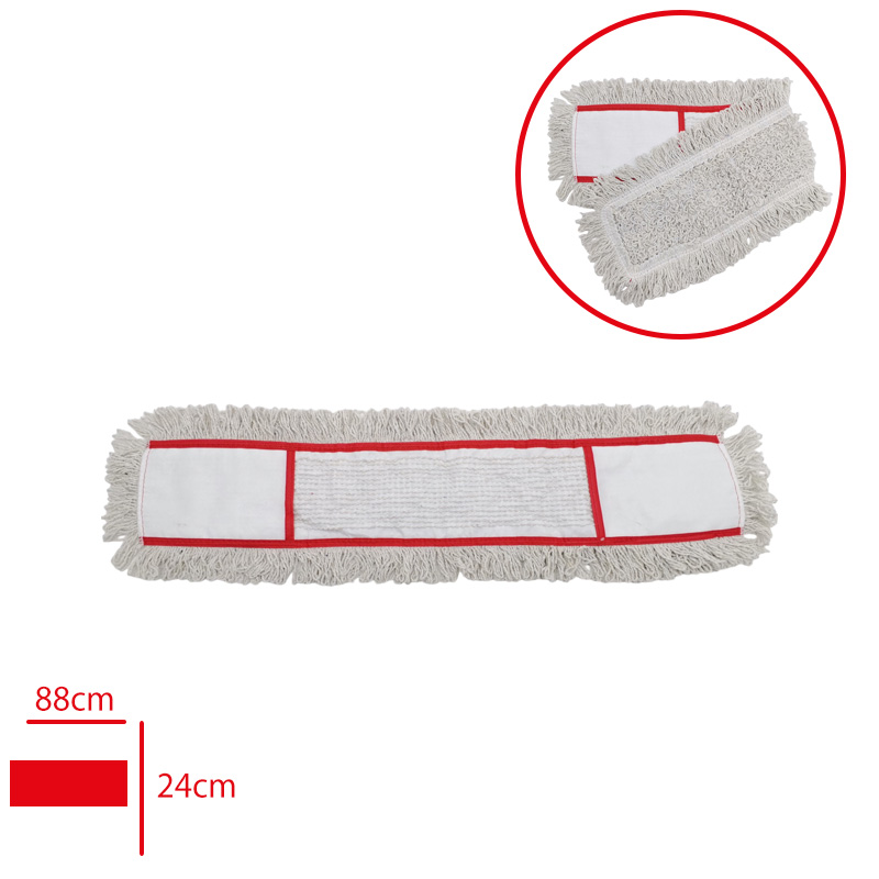 Elmop Nemli Mop 80 Cm Ekstra Enm80