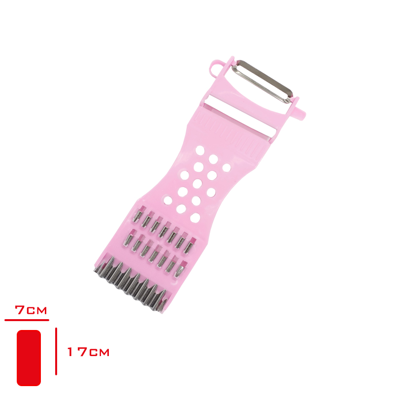 Fenomen Soyacak Cok Amaclı Enf-717/800