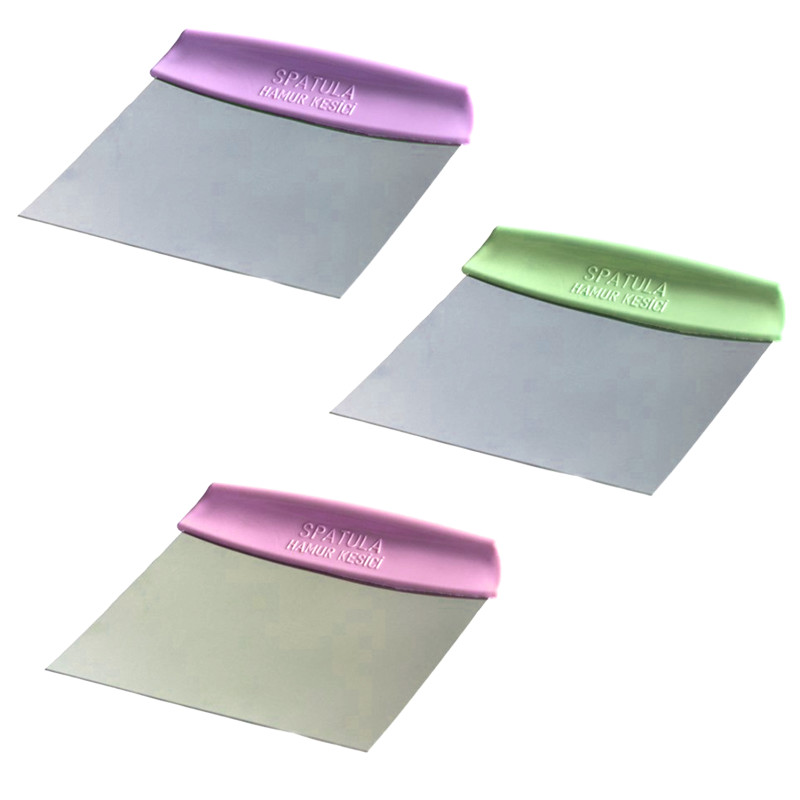 Ersen Spatula & Hamur Kesıcı