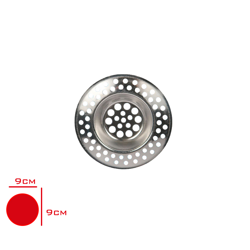 Lavabo Suzgecı Metal Küçük Seyyar Ab-50 Ersen