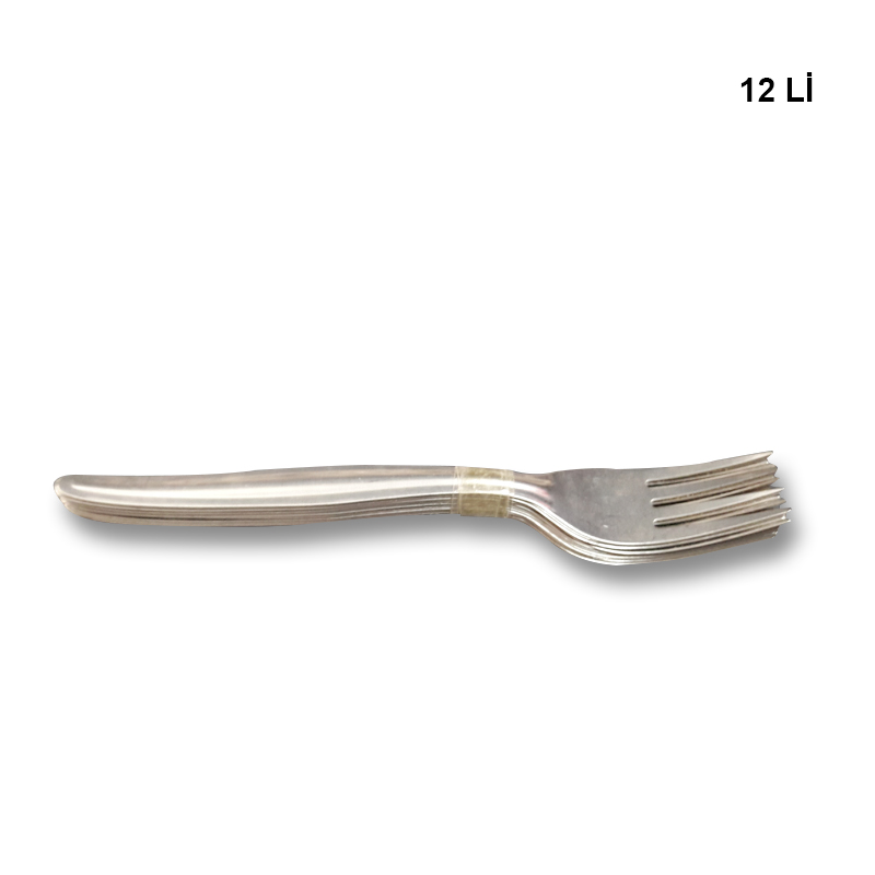 Duguncu Yemek Çatalı 12'li